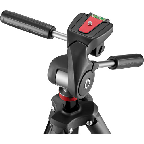Joby Compact Advanced - 5